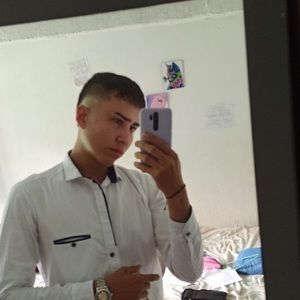 Meet your Posher, Jan alexis